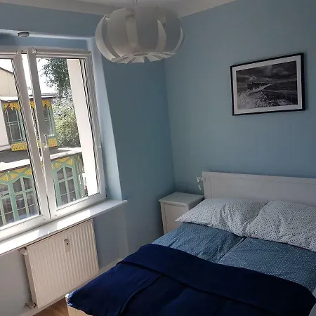 Appartement Apartament Pulaski *