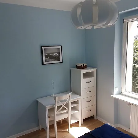 Appartement Apartament Pulaski Sopot