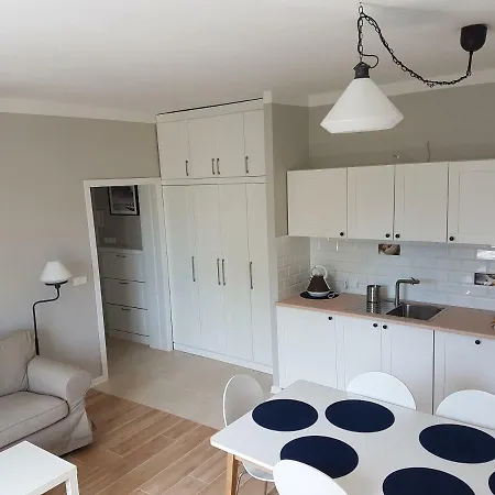 Apartament Pulaski *