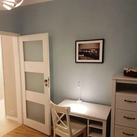 Appartement Apartament Pulaski Sopot