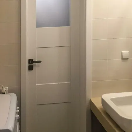 Apartament Pulaski Appartement